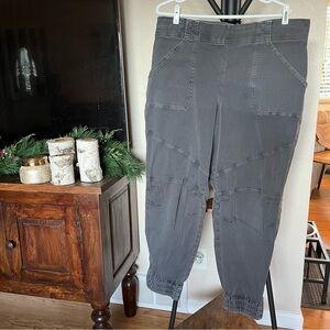 SPANX Gray Women's Pants